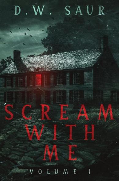 Scream With Me