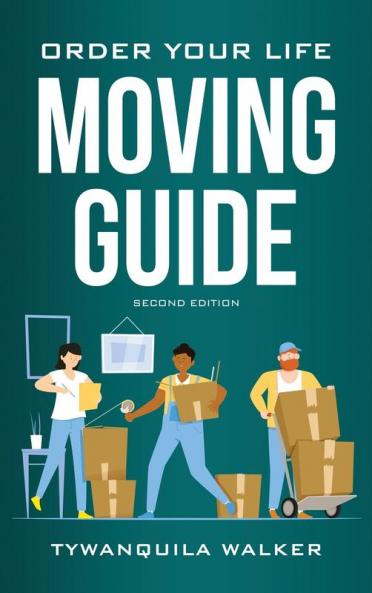 Order Your Life Moving Guide