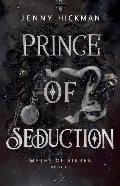 Prince of Seduction