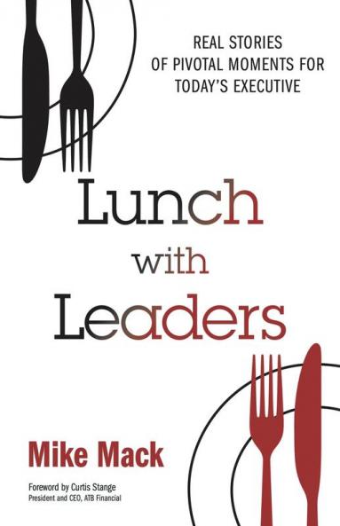 Lunch with Leaders