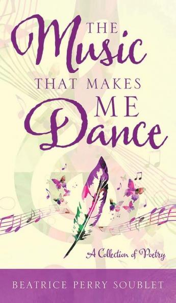 The Music That Makes Me Dance