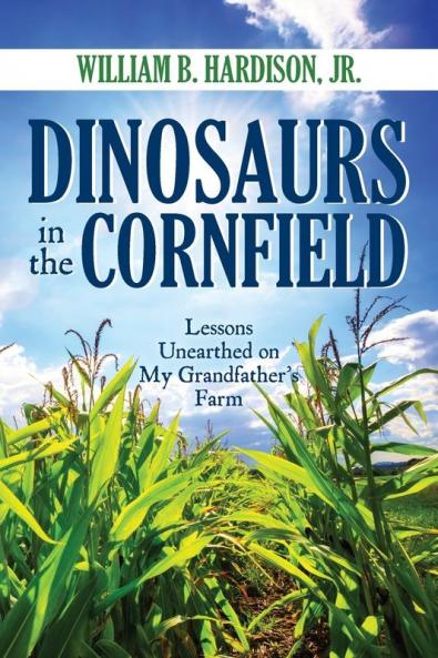 Dinosaurs in the Cornfield