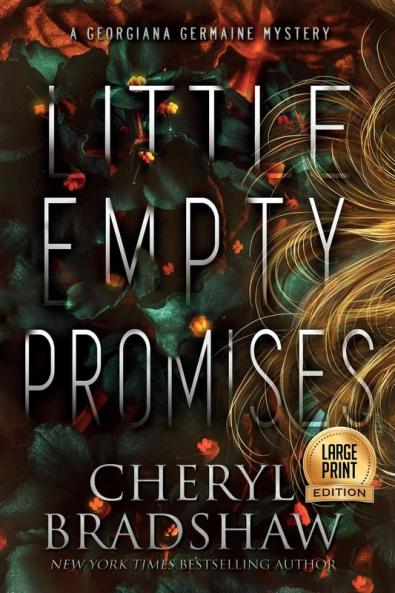 Little Empty Promises Large Print Edition