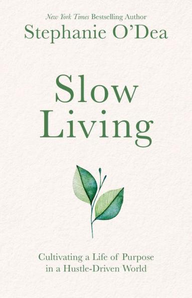 Slow Living