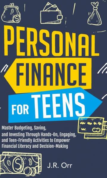 Personal Finance For Teens