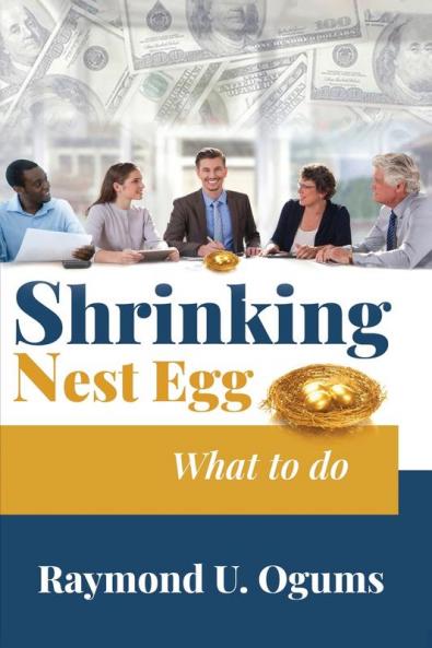 Shrinking Nest Egg