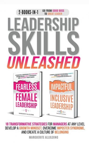 Leadership Skills Unleashed