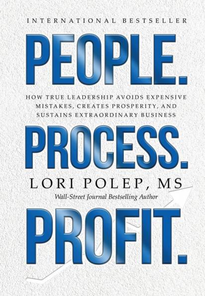 People. Process. Profit.