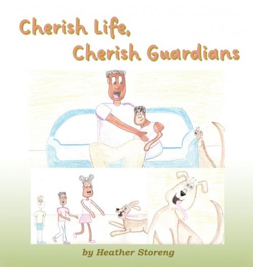 Cherish Life Cherish Guardians