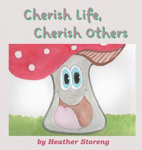 Cherish Life Cherish Others
