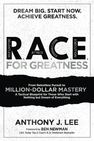 R.A.C.E. for Greatness