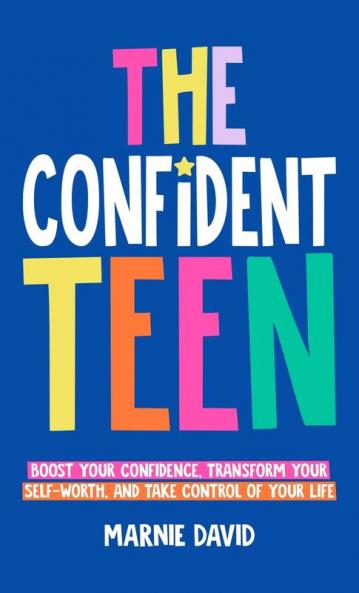 The Confident Teen