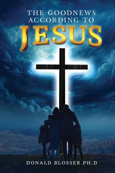 The Goodnews According to Jesus