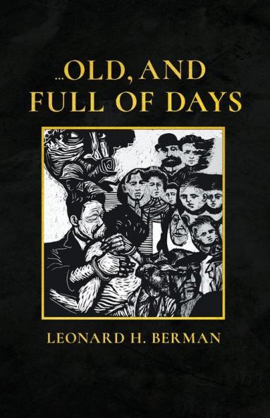 ...OLD AND  FULL OF DAYS