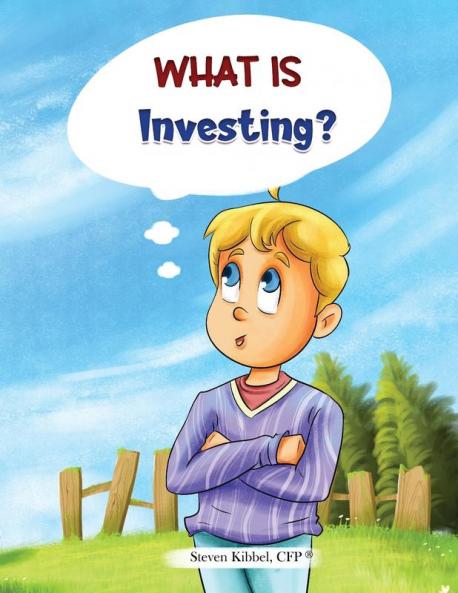What is Investing?