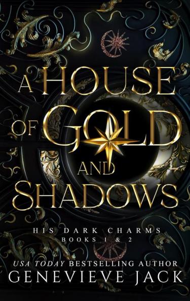 A House of Gold and Shadows