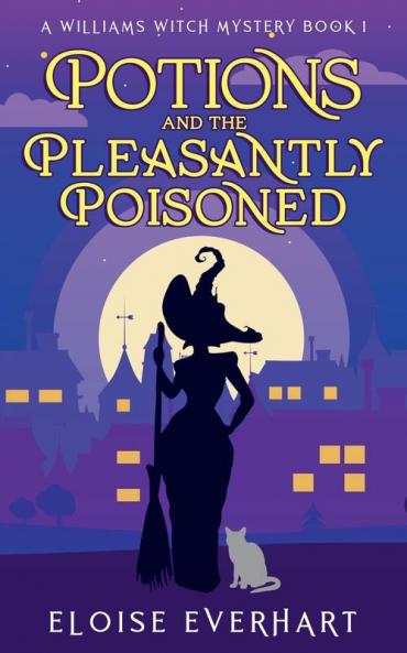 Potions and the Pleasantly Poisoned