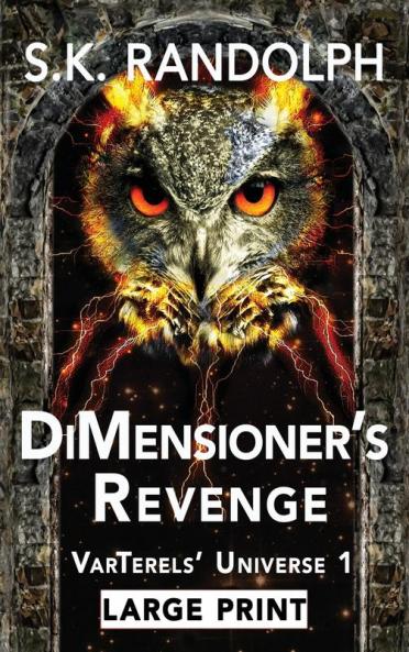 DiMensioner's Revenge