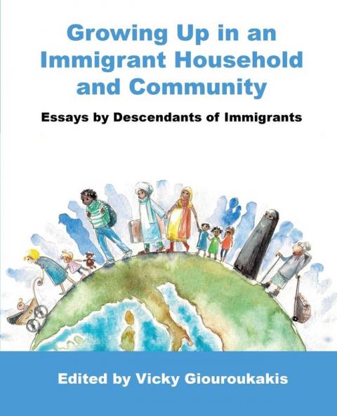 Growing Up in an Immigrant Household and Community