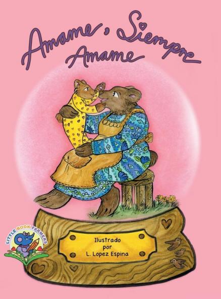 Amame Siempre Amame