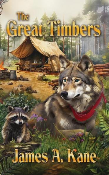 The Great Timbers