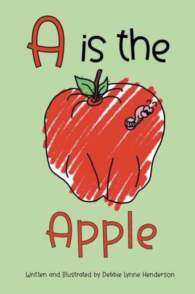 A is the Apple