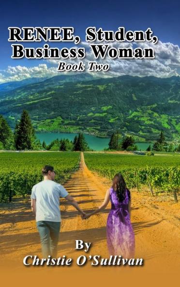 RENEE Student Business Woman