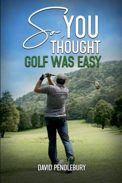So You Thought Golf Was Easy