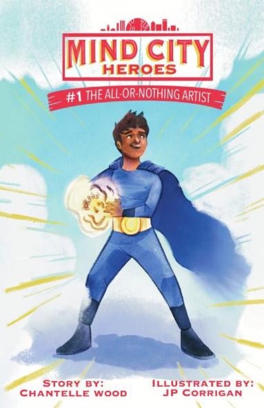 The All-or-Nothing Artist