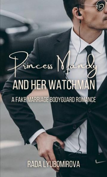 Princess Mandy and Her Watchman