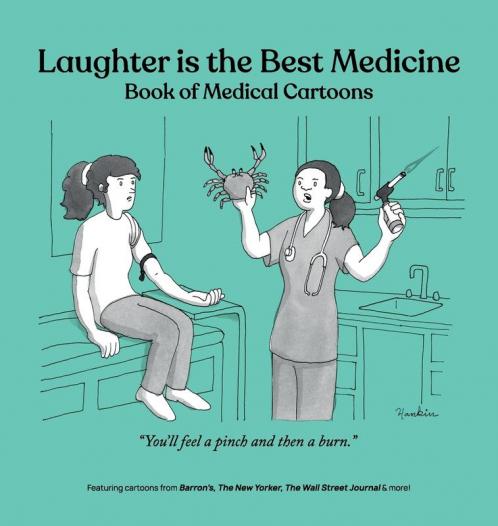 Laughter is the Best Medicine