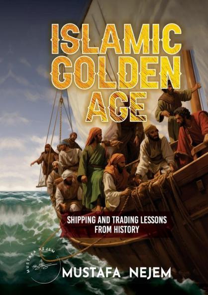 THE ISLAMIC GOLDEN AGE