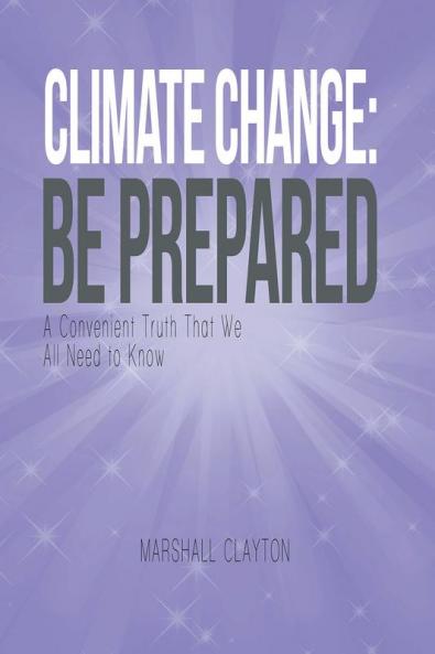 Climate Change - Be Prepared