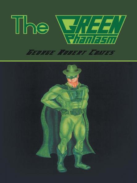 The Green Phantasm