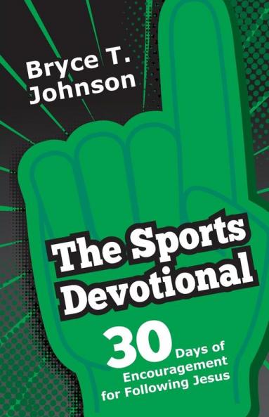 The Sports Devotional