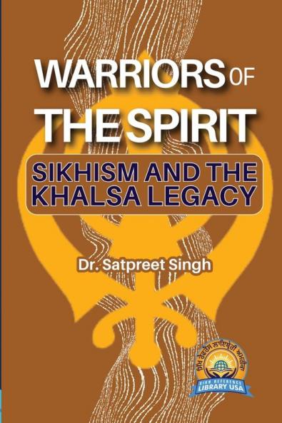Warriors of the Spirit