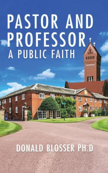 Pastor and Professor