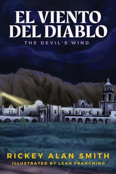El Viento del Diablo
