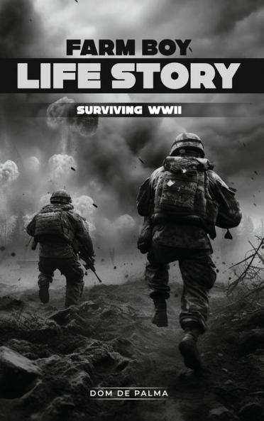 FARM BOY LIFE STORY