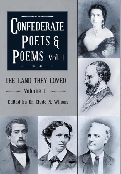 The Land They Loved Volume II