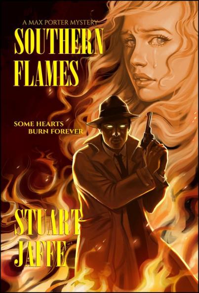 Southern Flames