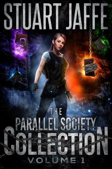 The Parallel Society Collection