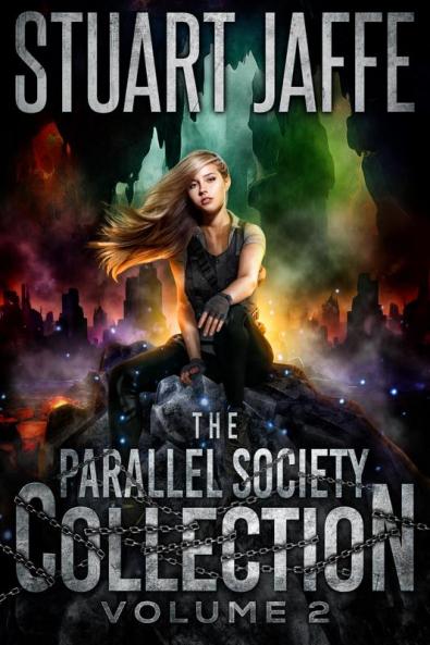 The Parallel Society Collection