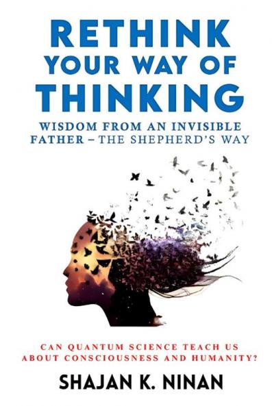 Rethink Your Way Of Thinking