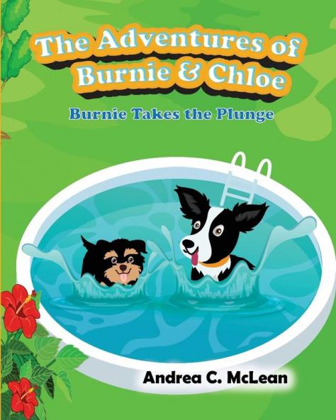 The Adventures of Burnie & Chloe