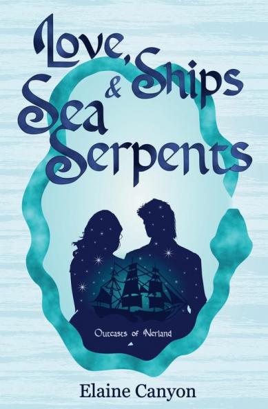 Love Ships & Sea Serpents