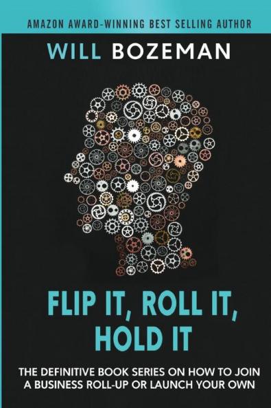 Flip It Roll It Hold It