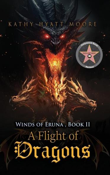 Winds of Eruna Book II