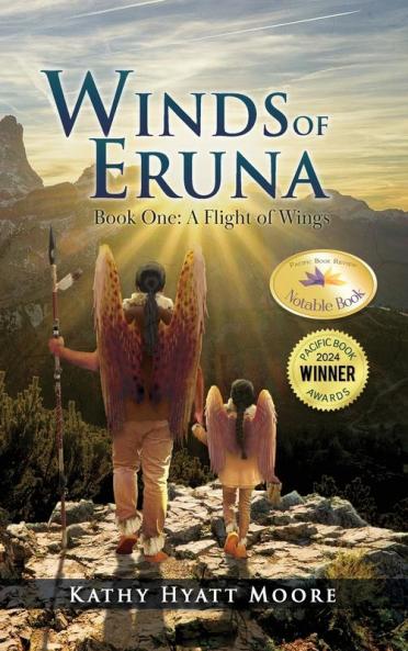 Winds of Eruna Book One