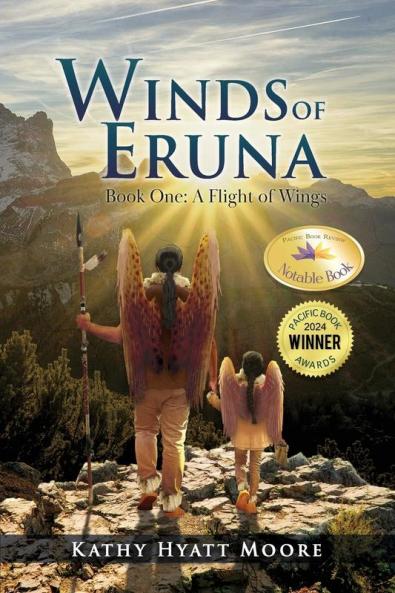 Winds of Eruna Book One